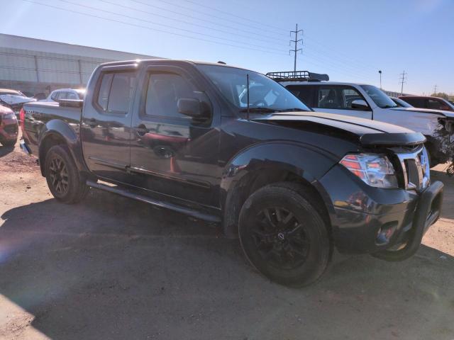 2016 NISSAN FRONTIER S #3304713903