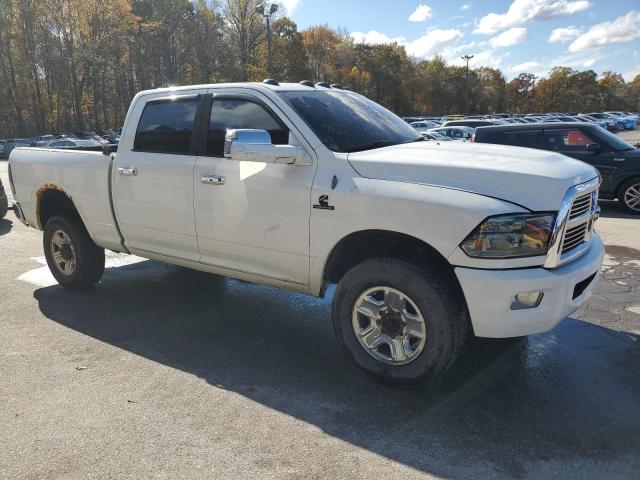 2012 DODGE RAM 2500 L #3277056160