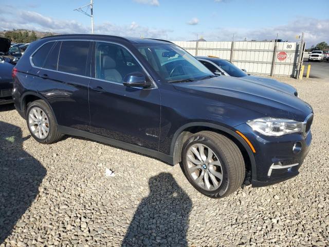 2016 BMW X5 XDRIVE3 5UXKR0C52G0S86349