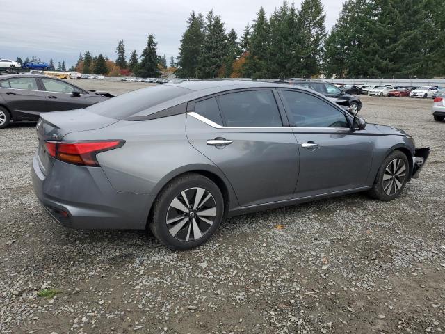 2022 NISSAN ALTIMA SV #3301632652