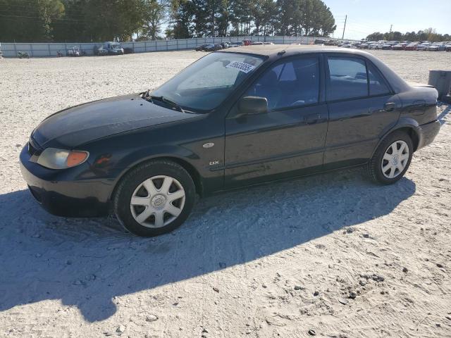 2003 MAZDA PROTEGE DX #3275492729