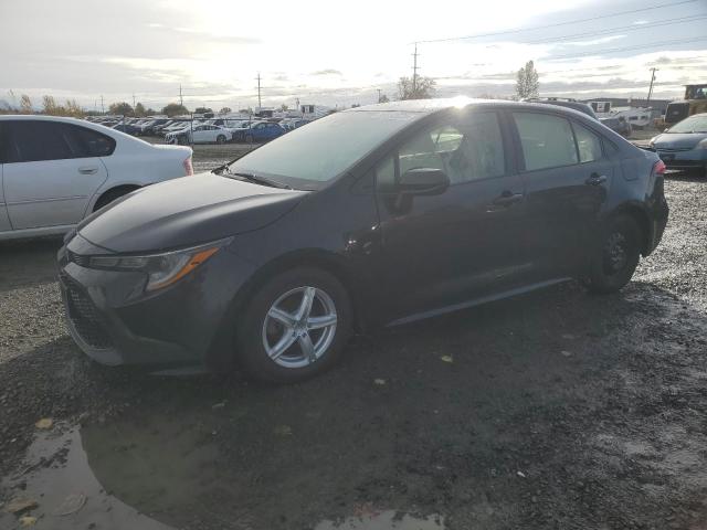 2020 TOYOTA COROLLA LE - JTDEBRBE2LJ013991