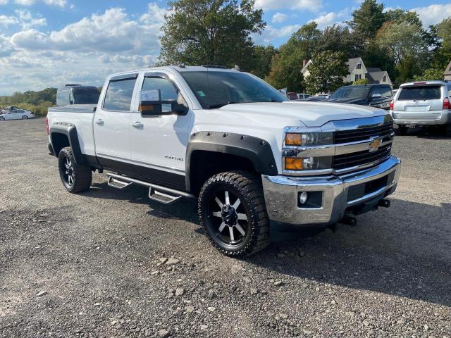 2015 CHEVROLET SILVERADO K2500 HEAVY DUTY LT 1GC1KVEG4FF650618