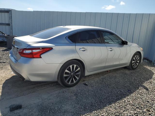 2017 NISSAN ALTIMA 2.5 #3305308301