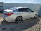 Lot #3305308301 2017 NISSAN ALTIMA 2.5