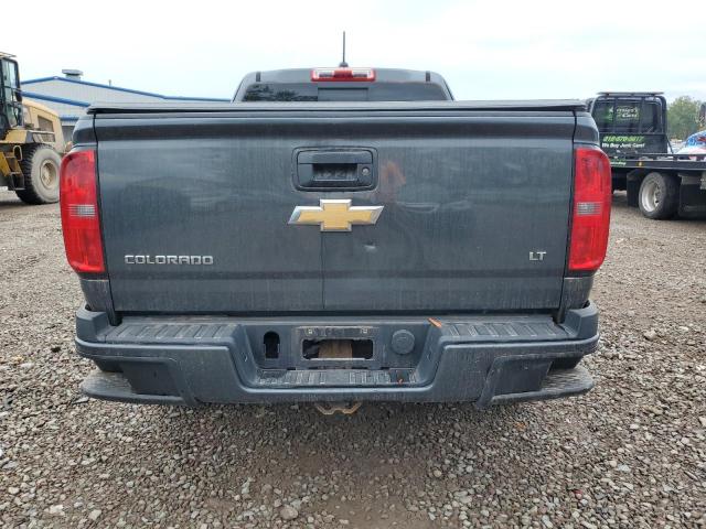 2016 CHEVROLET COLORADO L 1GCHTCEA6G1344742