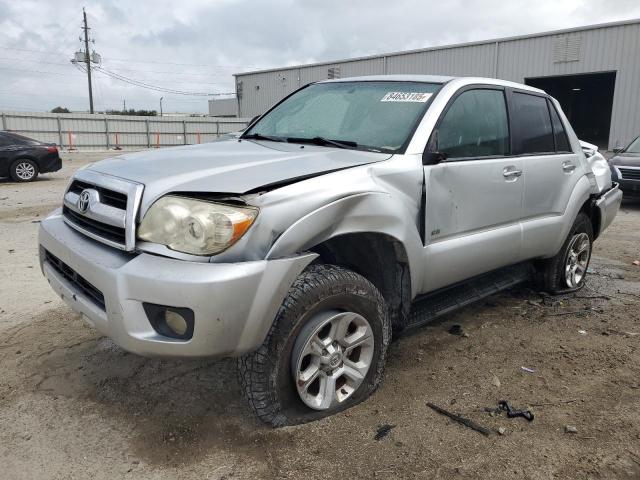 TOYOTA 4RUNNER SR