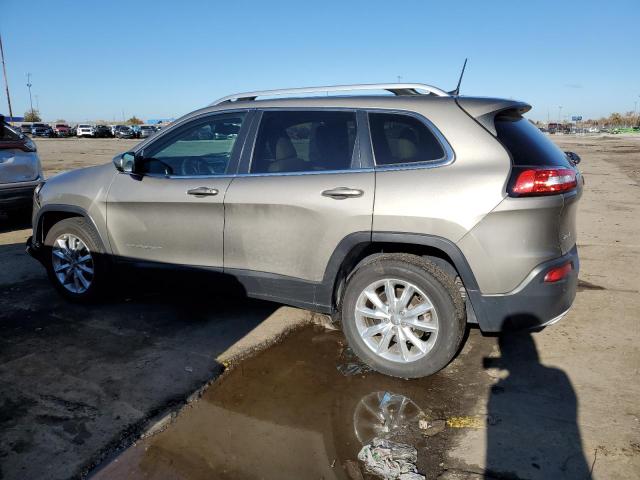 2017 JEEP CHEROKEE L 1C4PJMDS0HW544148