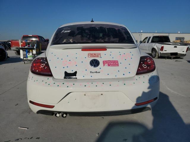 2019 VOLKSWAGEN BEETLE S #3292689602