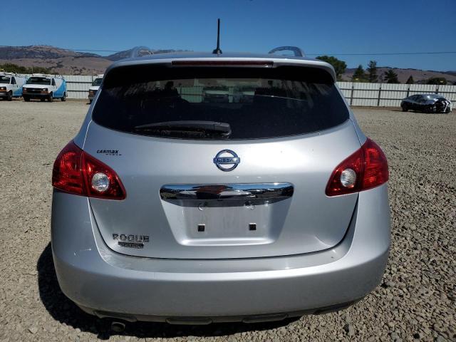 2015 NISSAN ROGUE SELECT S - JN8AS5MT5FW666832