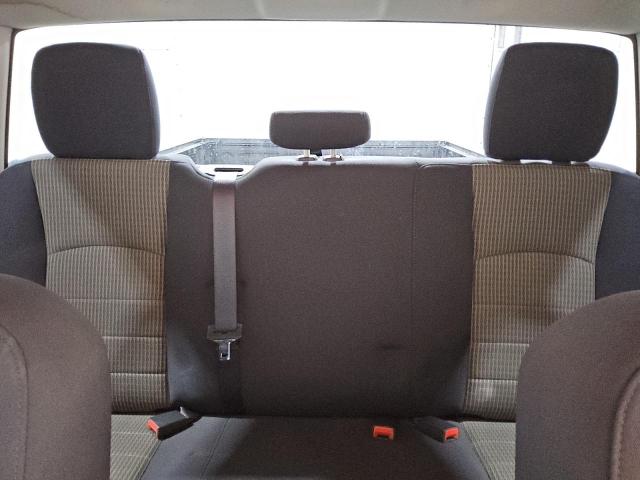 2011 DODGE RAM 1500 #3305325319