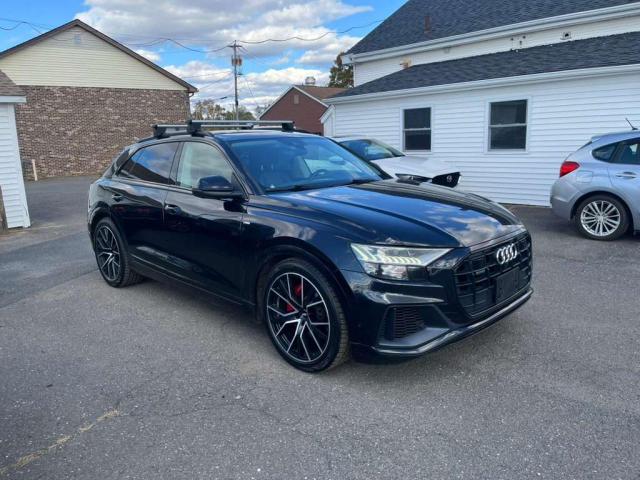 2019 AUDI Q8 PRESTIG - WA1FVAF10KD038478