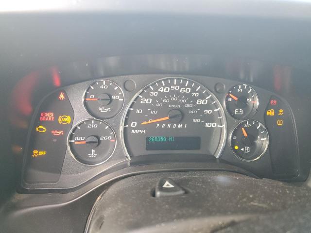 2013 GMC SAVANA #3303818429