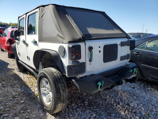 2015 JEEP WRANGLER UNLIMITED RUBICON 1C4BJWFG6FL747719