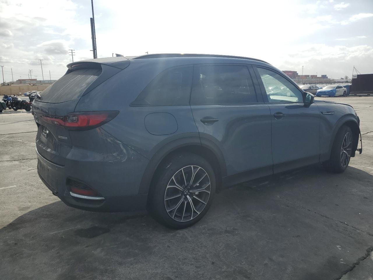 MAZDA CX-70 PREMIUM PLUS