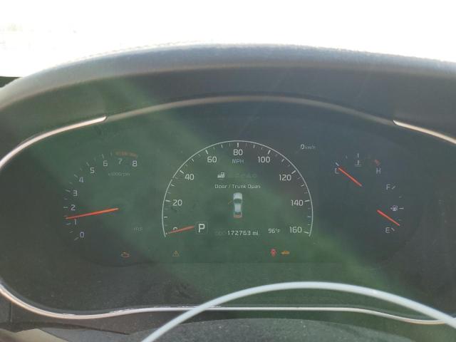 2014 KIA CADENZA PREMIUM #3295537920