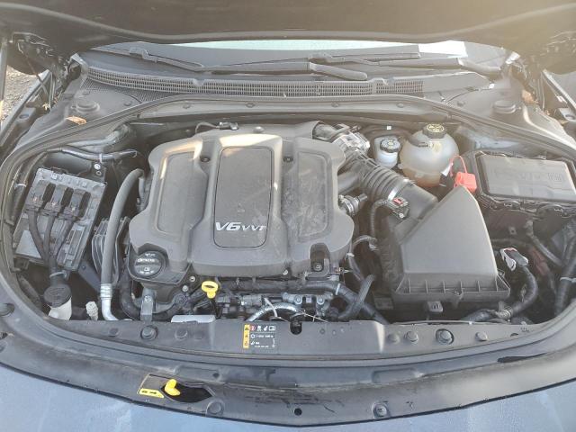 2019 BUICK LACROSSE P 1G4ZT5SS1KU110539