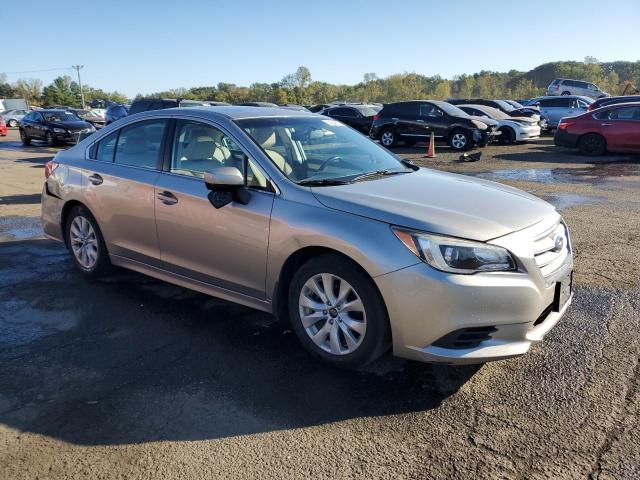 2016 SUBARU LEGACY 2.5 - 4S3BNAD61G3036190