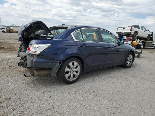 2010 HONDA ACCORD EXL - 1HGCP2F83AA101273