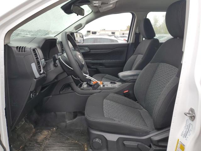 2024 FORD RANGER XL #3291324157