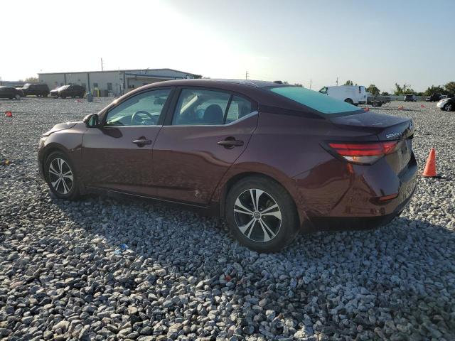 2020 NISSAN SENTRA SV - 3N1AB8CV3LY245327