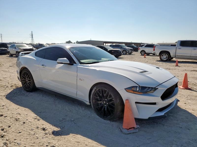 2019 FORD MUSTANG GT #3264397413