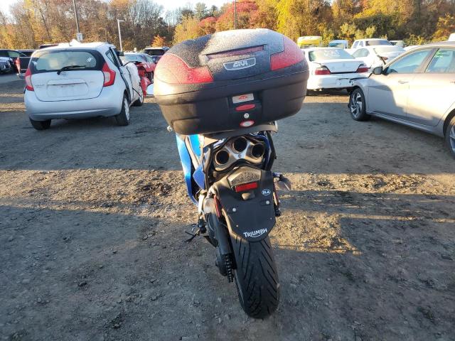 2005 TRIUMPH MOTORCYCLE SPRINT ST - SMT600PK45J232833