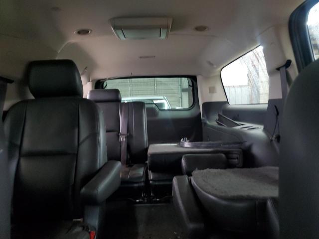 2012 GMC YUKON XL D - 1GKS2MEF8CR217386