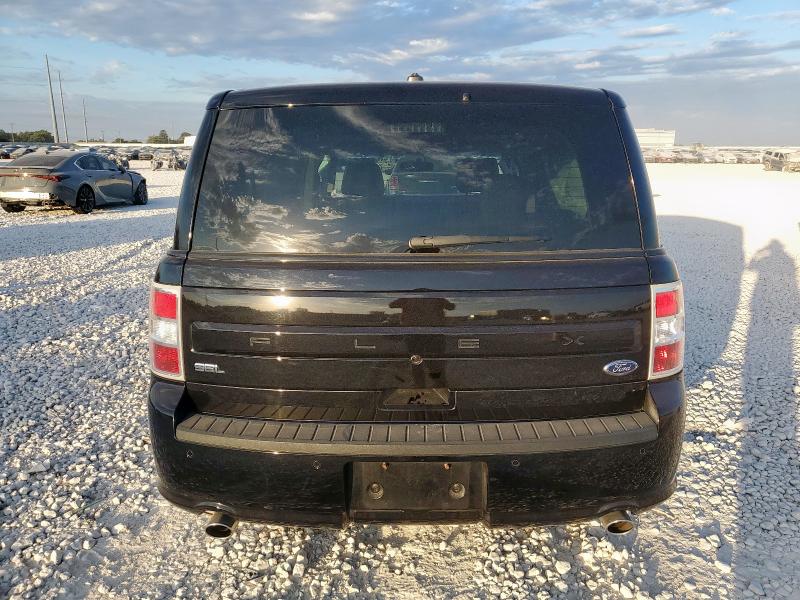 2019 FORD FLEX SEL #3285042397