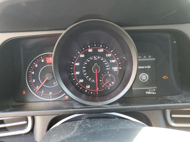 2023 HYUNDAI ELANTRA SE 5NPLM4AG1PH094441