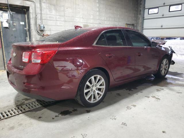 2015 CHEVROLET MALIBU 2LT #3283953809