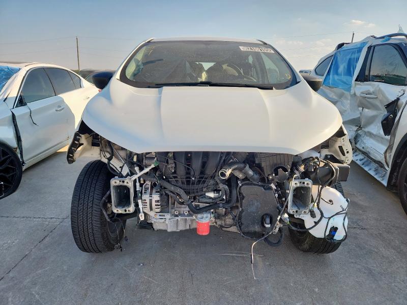 2022 FORD ECOSPORT - MAJ6S3FL3NC467058