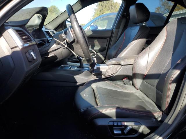 2016 BMW 328 I SULE WBA8E9G51GNT45154