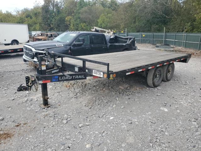 2025 LOADTRAIL BUMPERPULL DECKOVER #3258898798