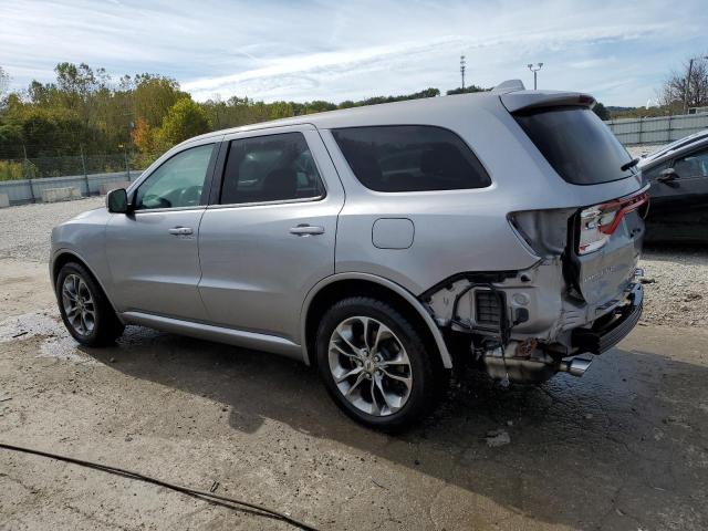 2019 DODGE DURANGO GT #3279577258