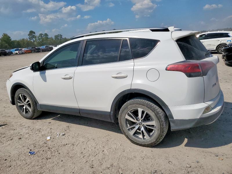 2017 TOYOTA RAV4 XLE - JTMWFREV6HD097372