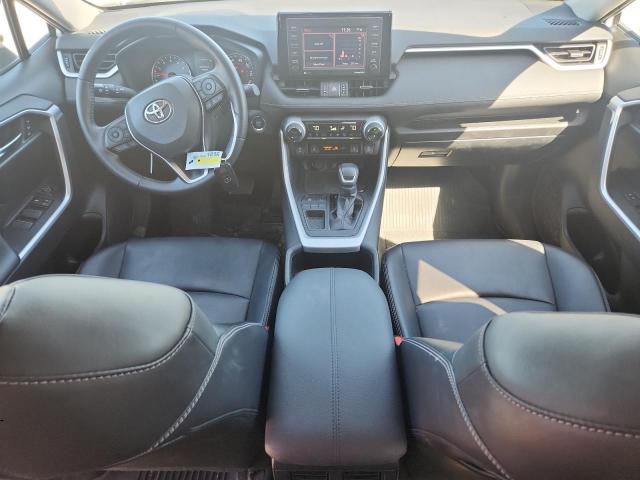 2022 TOYOTA RAV4 XLE P - 2T3C1RFV3NW207048