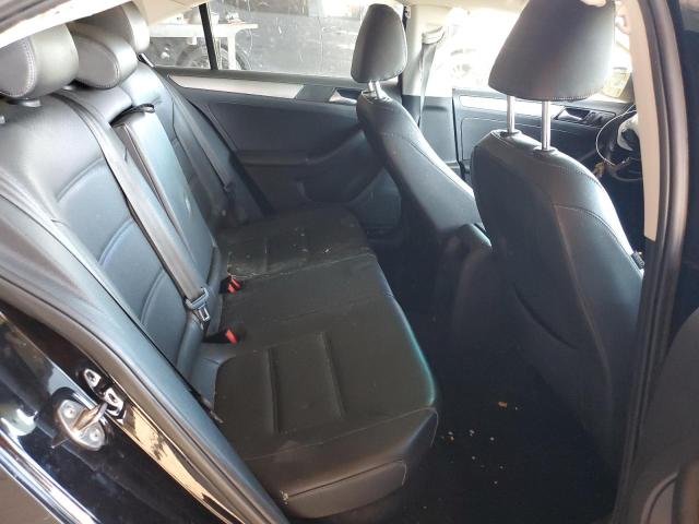 2018 VOLKSWAGEN JETTA SE #3301618650