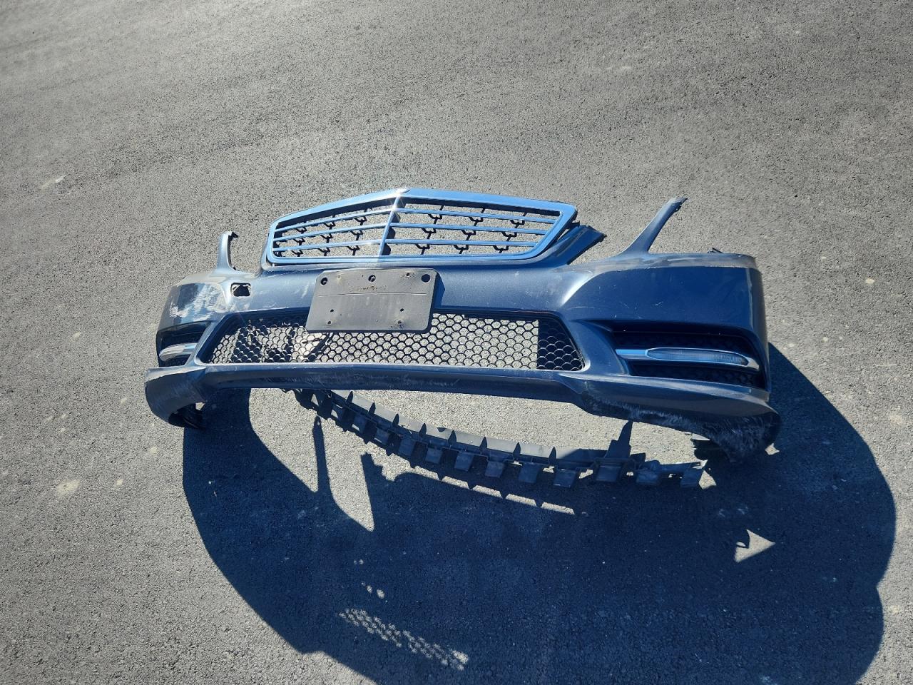 MERCEDES-BENZ E-CLASS 350