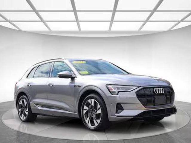 2021 AUDI E-TRON PRE WA1AAAGE5MB038739