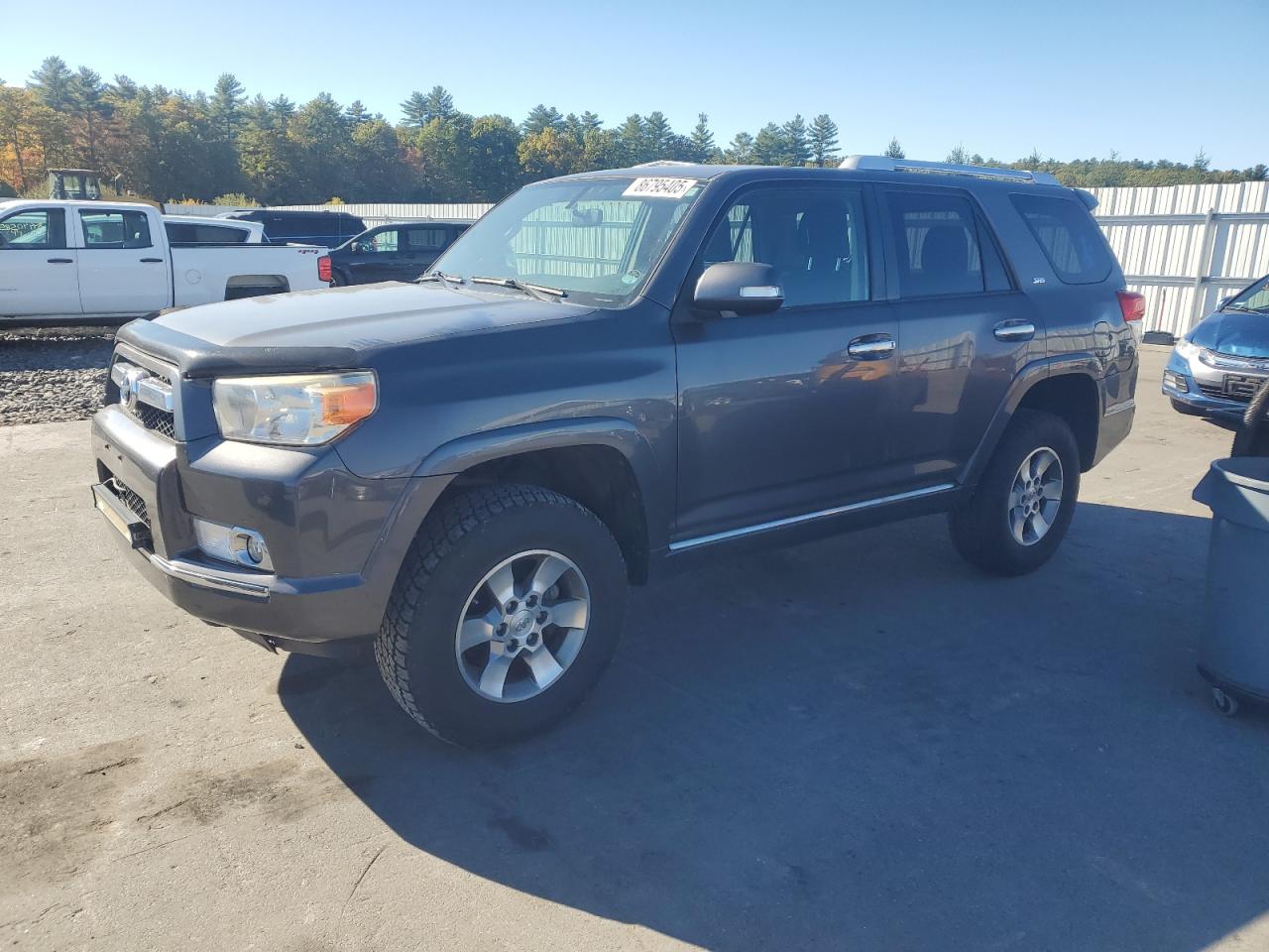 Vehicle photo