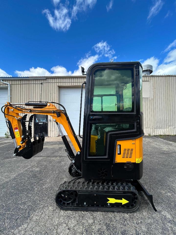 Lot #3290028260 2025 OTHER EXCAVATOR