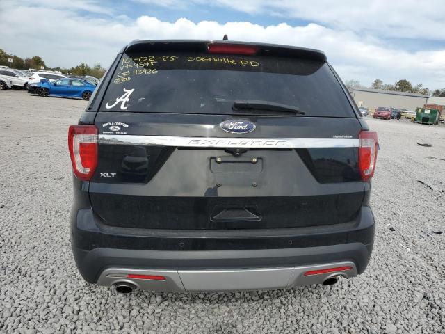 2017 FORD EXPLORER X - 1FM5K7D89HGB89545