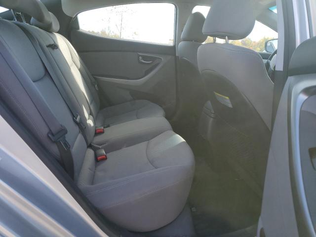 2015 HYUNDAI ELANTRA SE - KMHDH4AE5FU379344