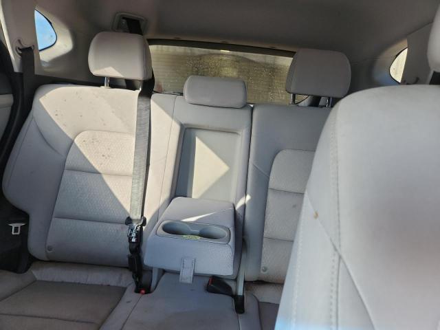 2017 HYUNDAI TUCSON LIM - KM8J3CA25HU272203