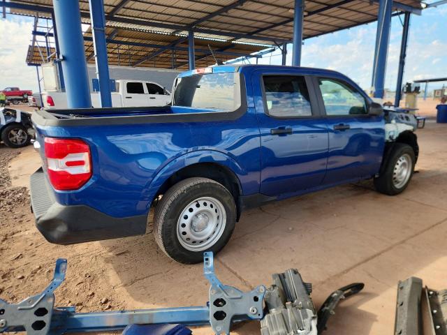2024 FORD MAVERICK X - 3FTTW8A35RRA44947