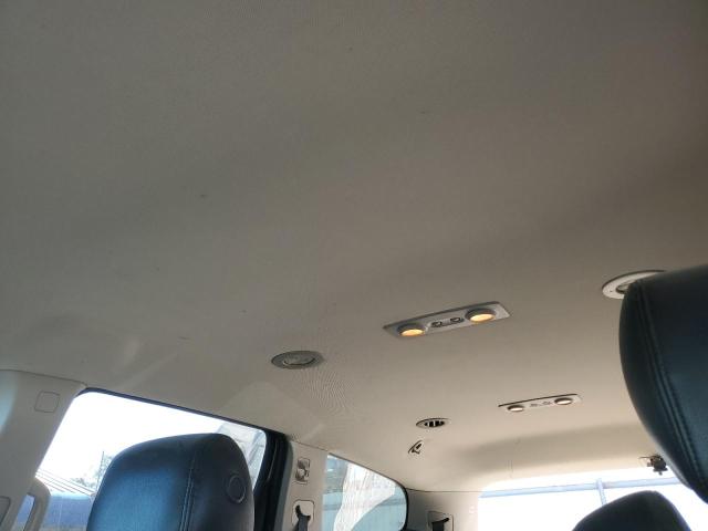 2017 CHEVROLET TRAVERSE L - 1GNKVHKDXHJ284985