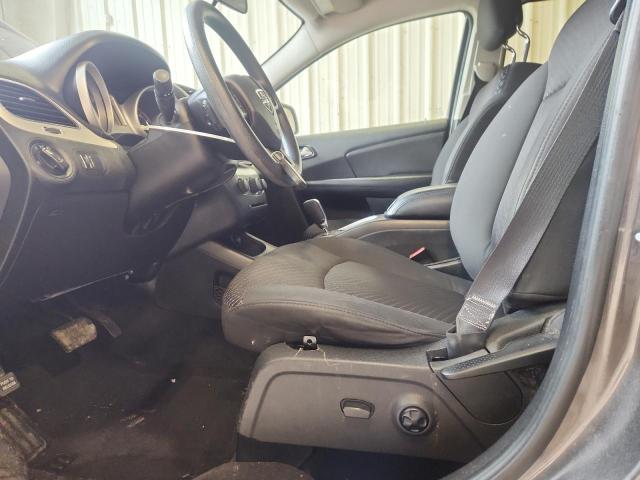 2016 DODGE JOURNEY SX - 3C4PDDBG6GT133282