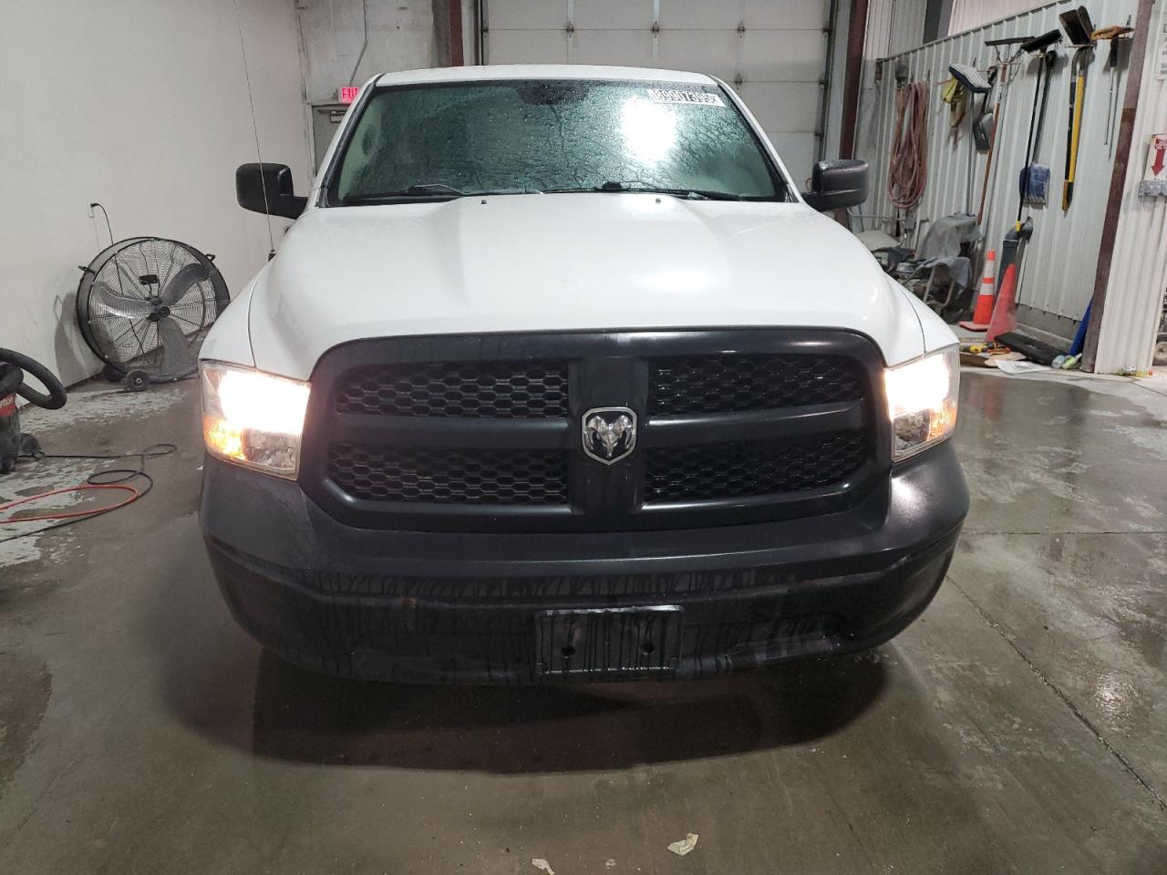 RAM 1500 ST