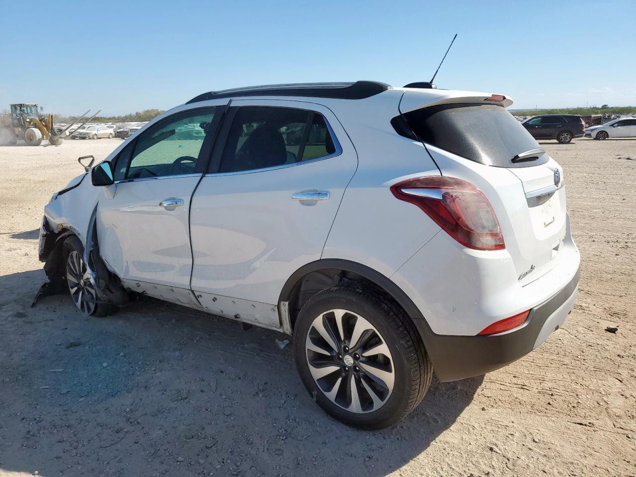 BUICK ENCORE PREFERRED